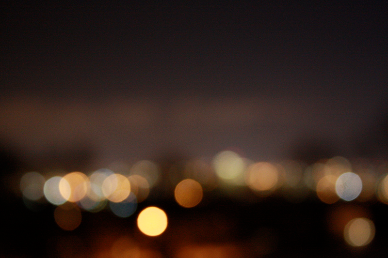 Illustration for article titled Shooting Challenge: Bokeh, Gallery 2
